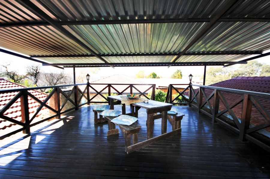 7 Bedroom Property for Sale in Potchefstroom North West